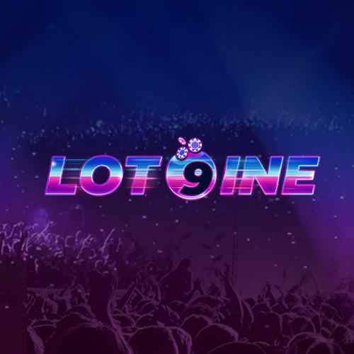 lot9ine icon