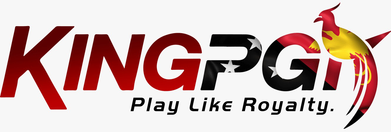 kingpgk icon